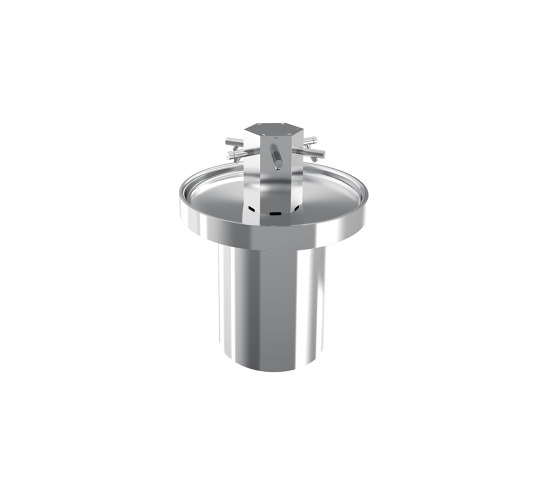 SATURN Lavabo rond | Lavabos | KWC Professional