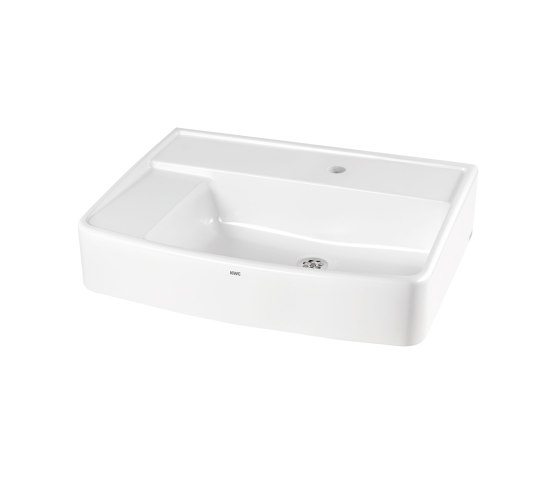 SIRIUS Classroom basin | Wash basins | KWC Professional