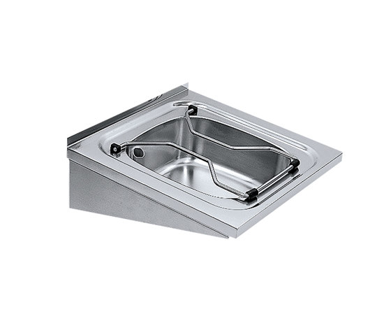 SIRIUS Utility sink | Lavabos | KWC Professional