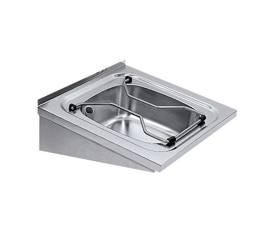 SIRIUS Utility sink | Lavabos | KWC Professional