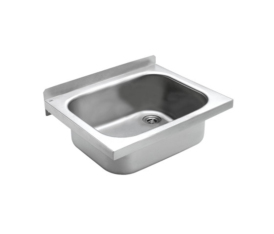 SIRIUS Utility sink | Wash basins | KWC Professional