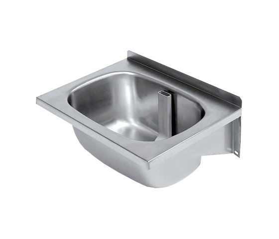 SIRIUS Utility sink | Wash basins | KWC Professional