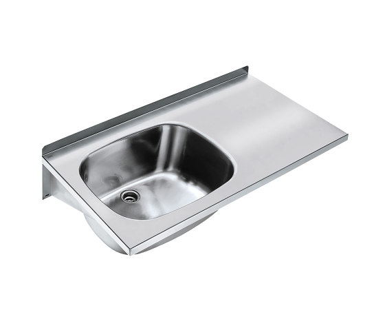 SIRIUS Utility sink | Lavabos | KWC Professional