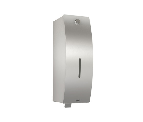 STRATOS Foam soap dispenser | Soap dispensers | KWC Professional