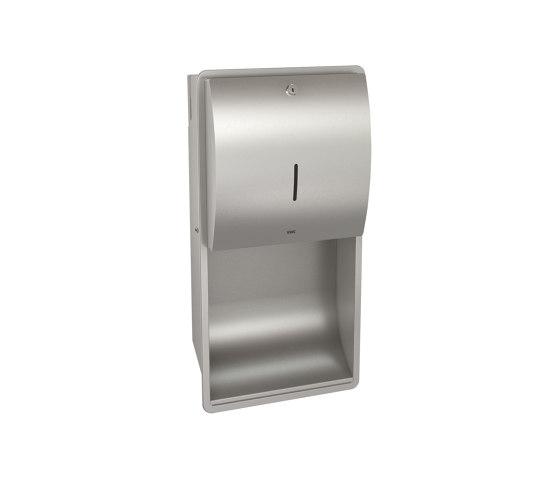 STRATOS Paper towel dispenser | Dispensadores de papel | KWC Professional