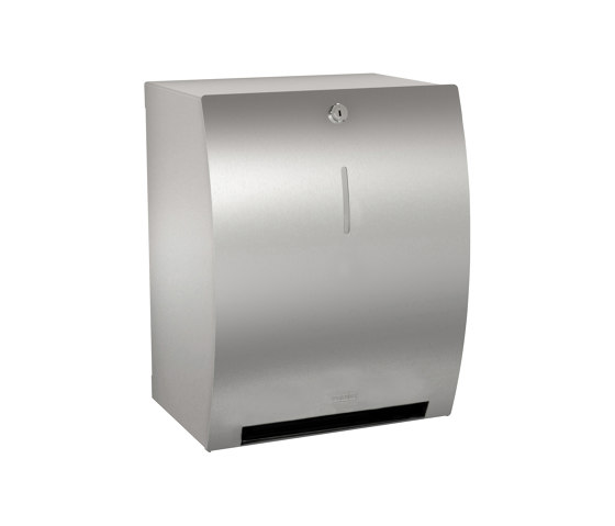 STRATOS Paper towel dispenser | Dispensadores de papel | KWC Professional