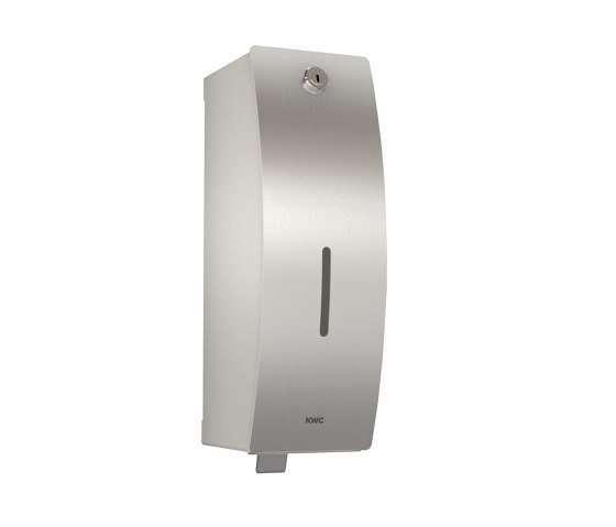 STRATOS Soap dispenser | Dosificadores de jabón | KWC Professional