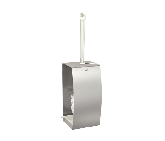 STRATOS Toilet brush holder | Toilet brush holders | KWC Professional