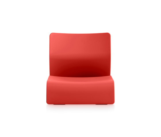 Clip Club Chair | Poltrone | Diabla