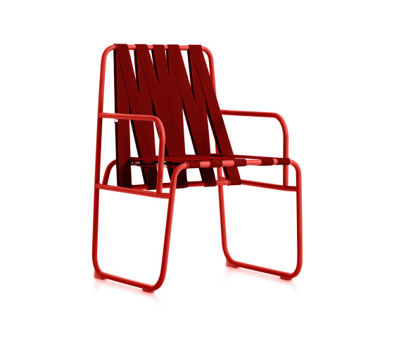 Dozequinze Armchair | Chairs | Diabla