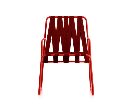 Dozequinze Armchair | Chairs | Diabla