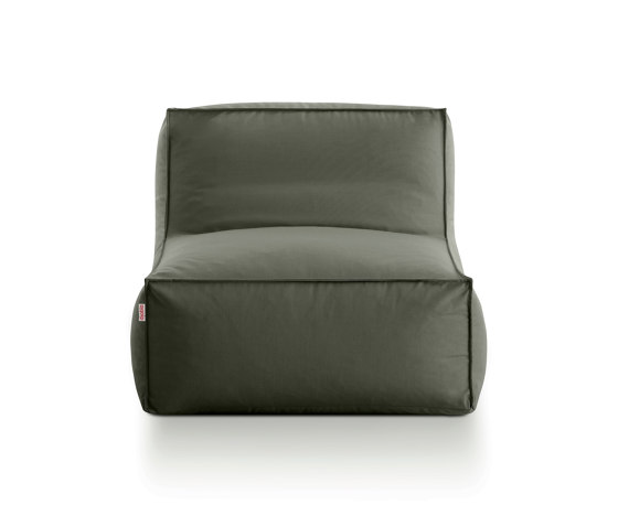 Mareta Lounge Chair | Poltrone | Diabla
