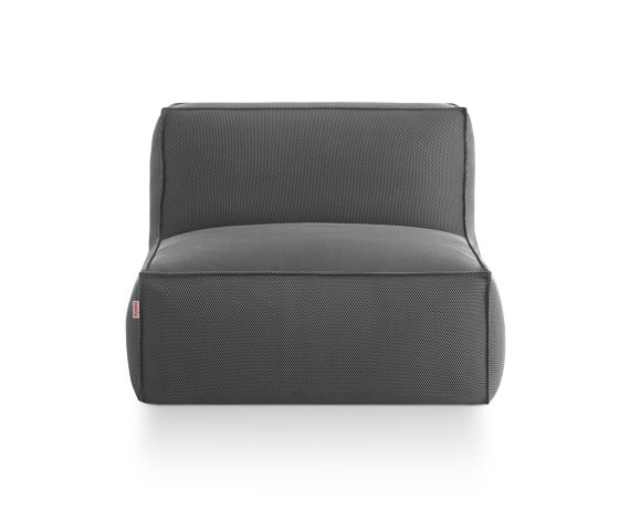 Mareta XL Lounge Chair | Poltrone | Diabla