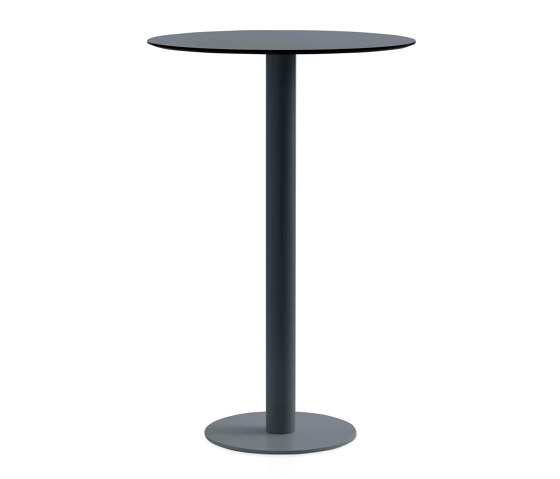 Mona Ø70 Bar Table | Standing tables | Diabla