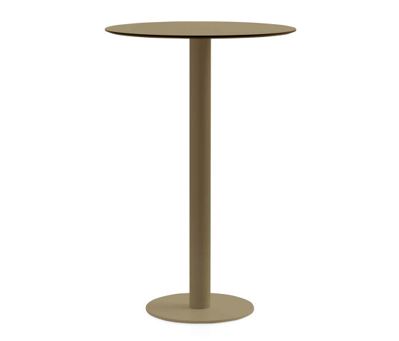 Mona Ø70 Bar Table | Standing tables | Diabla