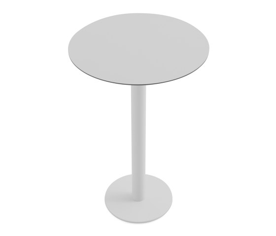Mona Ø70 Bar Table | Tables hautes | Diabla
