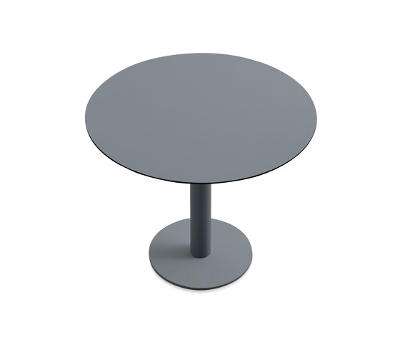 Mona Ø70 Table | Bistrotische | Diabla