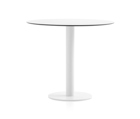 Mona Ø70 Table | Bistro tables | Diabla