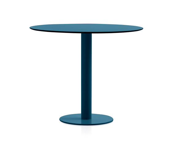 Mona Ø80 Table | Bistro tables | Diabla