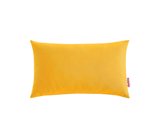 Ploid Rectangular Cushion | Coussins | Diabla
