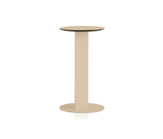 Ploid Side Table | Tavolini alti | Diabla