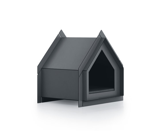 Touffu XS Pet House | Niches pour chiens | Diabla