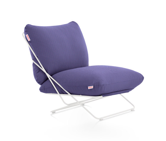 Valentina Club Chair | Armchairs | Diabla