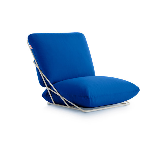 Valentina Lounge Chair | Armchairs | Diabla
