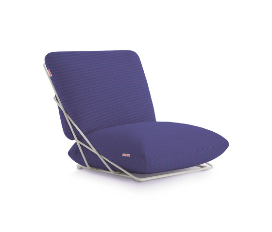 Valentina Lounge Chair | Armchairs | Diabla