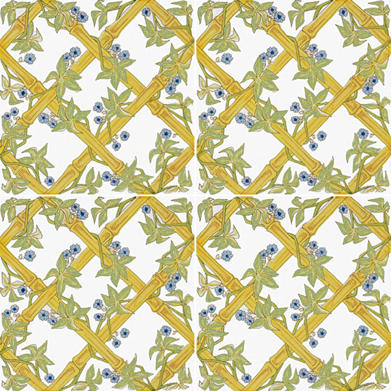 Classico Vietri Arundella | Ceramic tiles | Ceramica Francesco De Maio