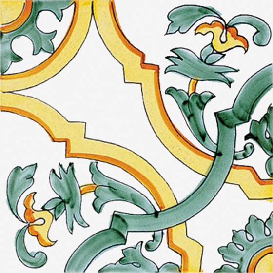 Classico Vietri Venere | Ceramic tiles | Ceramica Francesco De Maio