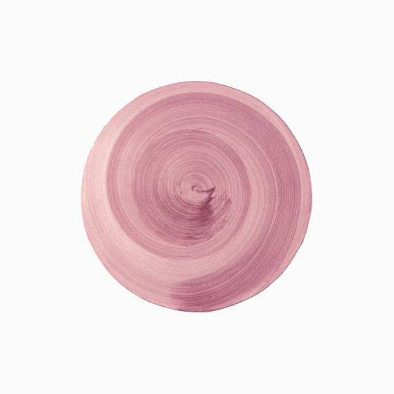 Puntini  DOT 8 Rosa | Piastrelle ceramica | Ceramica Francesco De Maio