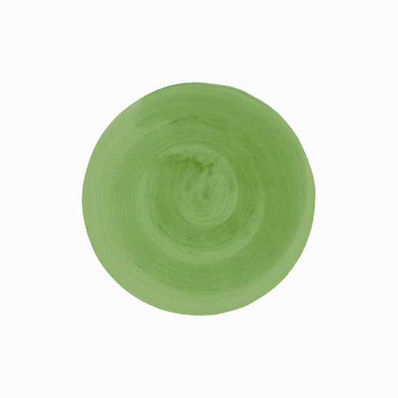 Puntini  DOT 8 Verde | Piastrelle ceramica | Ceramica Francesco De Maio