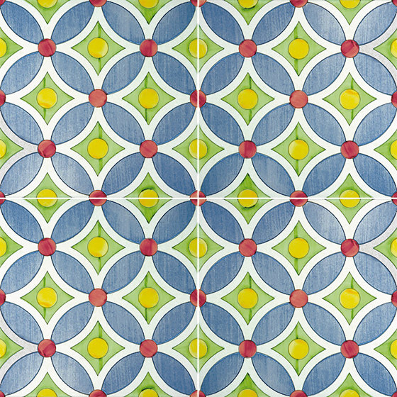 Lineamenti Tarì | Ceramic tiles | Ceramica Francesco De Maio