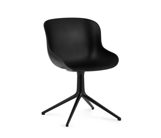 Hyg Chair Swivel | Sillas | Normann Copenhagen
