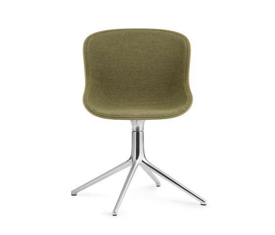 Hyg Chair Swivel | Chairs | Normann Copenhagen