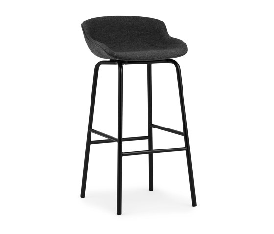 Hyg Barhocker 75 | Barhocker | Normann Copenhagen