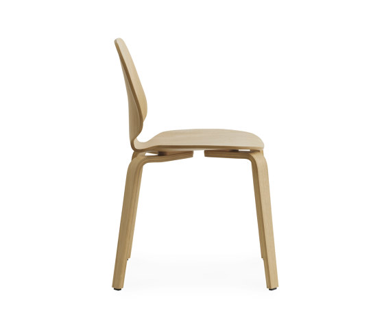 My Chair | Sillas | Normann Copenhagen