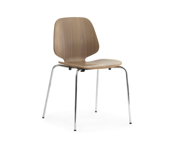 My Chair | Sedie | Normann Copenhagen