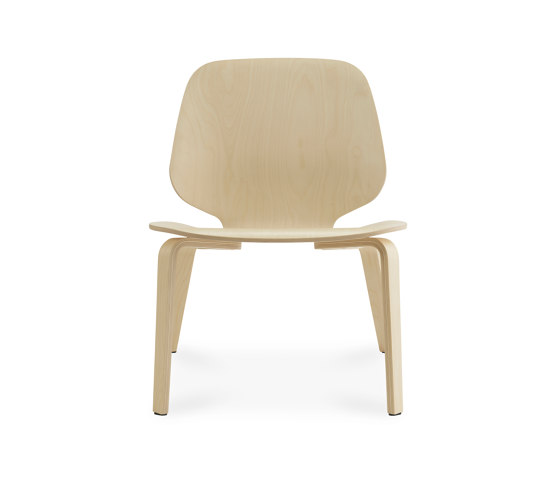 My Chair Lounge | Armchairs | Normann Copenhagen