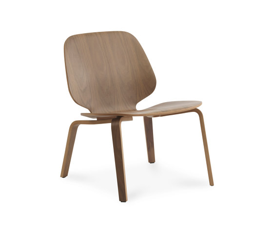 My Chair Lounge-Sessel | Sessel | Normann Copenhagen