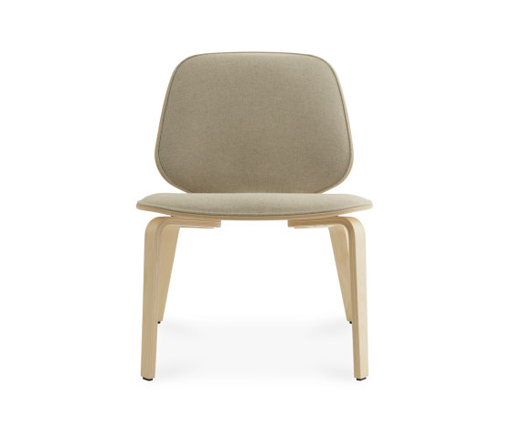 My Chair Lounge | Sillones | Normann Copenhagen