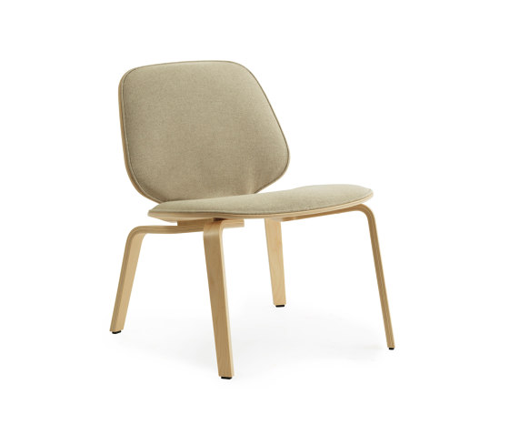 My Chair Lounge | Armchairs | Normann Copenhagen