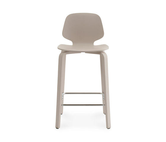 My Chair Barstool 65 | Taburetes de bar | Normann Copenhagen