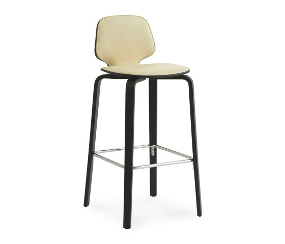 My Chair Chaise de bar 75 | Tabourets de bar | Normann Copenhagen