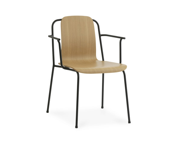 Studio Armchair | Chairs | Normann Copenhagen