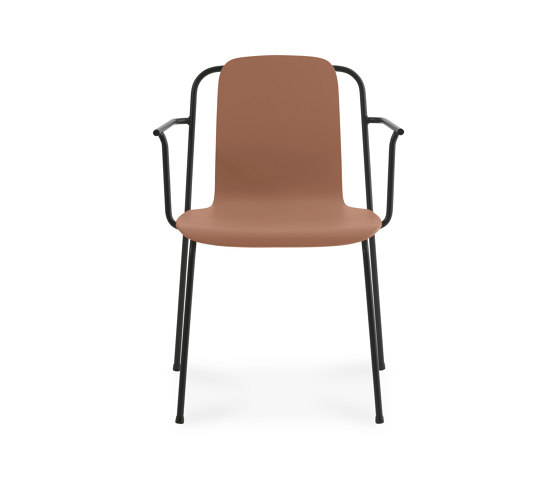 Studio Armchair | Chairs | Normann Copenhagen