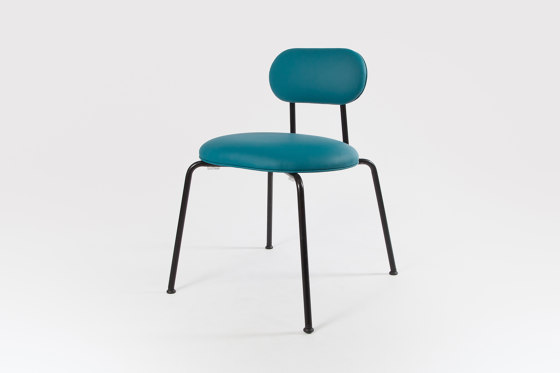 Delores | Chair | Stühle | Liqui Contracts