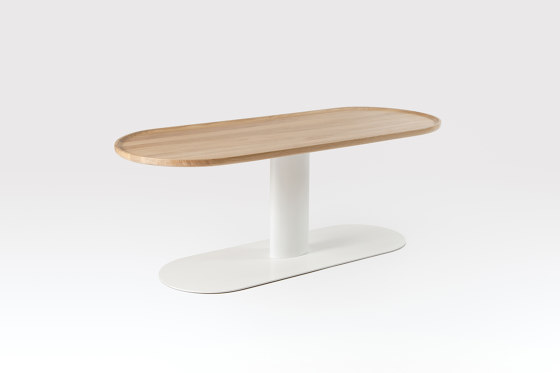 Georgie | Coffee Table | Tables basses | Liqui Contracts