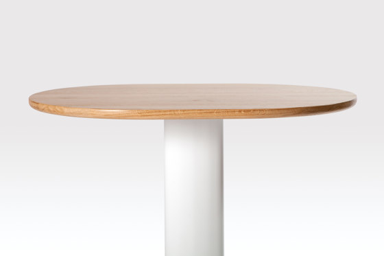 Georgie | Poseur Table | Standing tables | Liqui Contracts